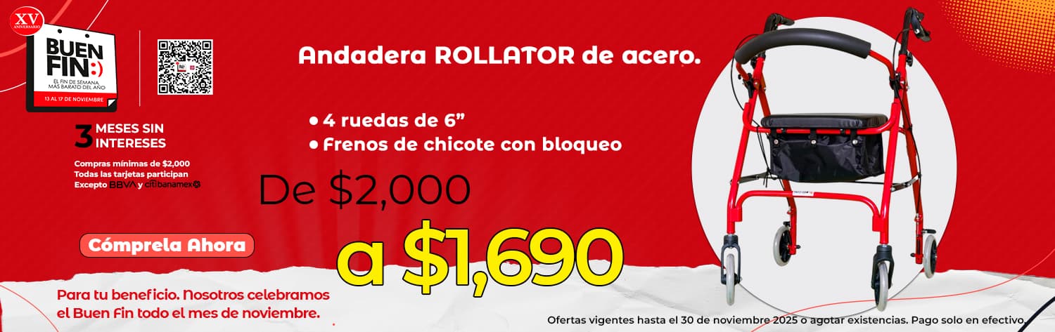 Ofertas noviembre 2025 de Ortopedia San Felipe