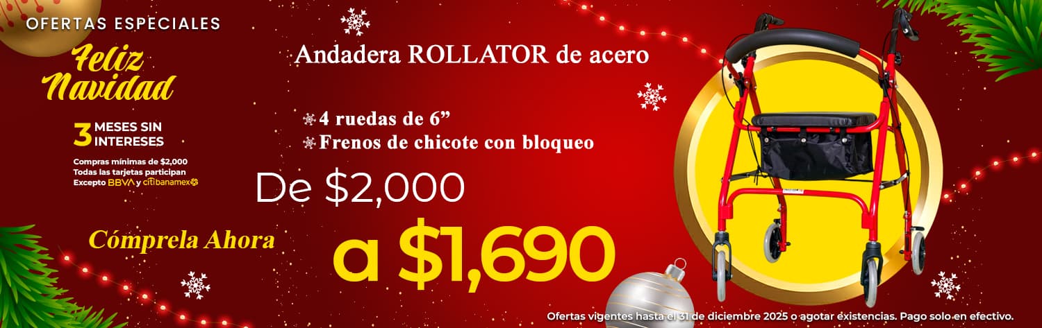 Ofertas diciembre 2025 de Ortopedia San Felipe