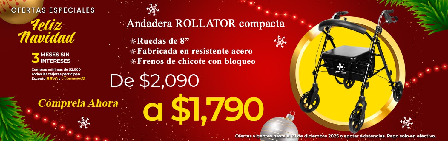 Ofertas diciembre 2025 de Ortopedia San Felipe