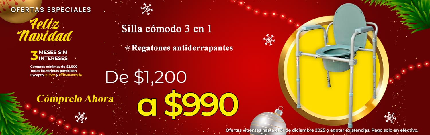 Ofertas diciembre 2025 de Ortopedia San Felipe