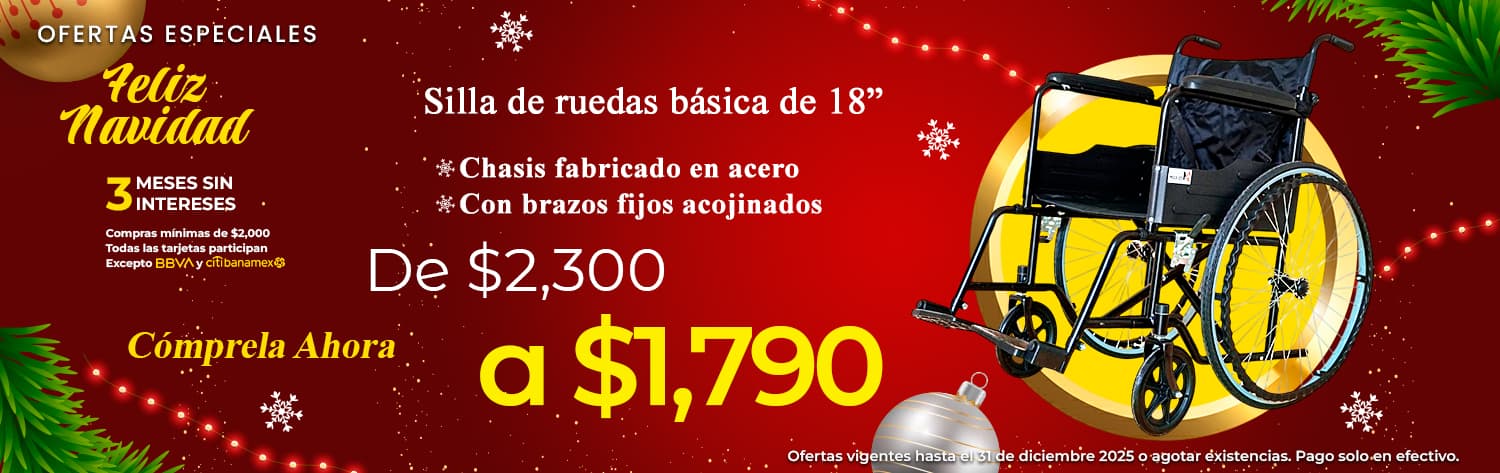 Ofertas diciembre 2025 de Ortopedia San Felipe