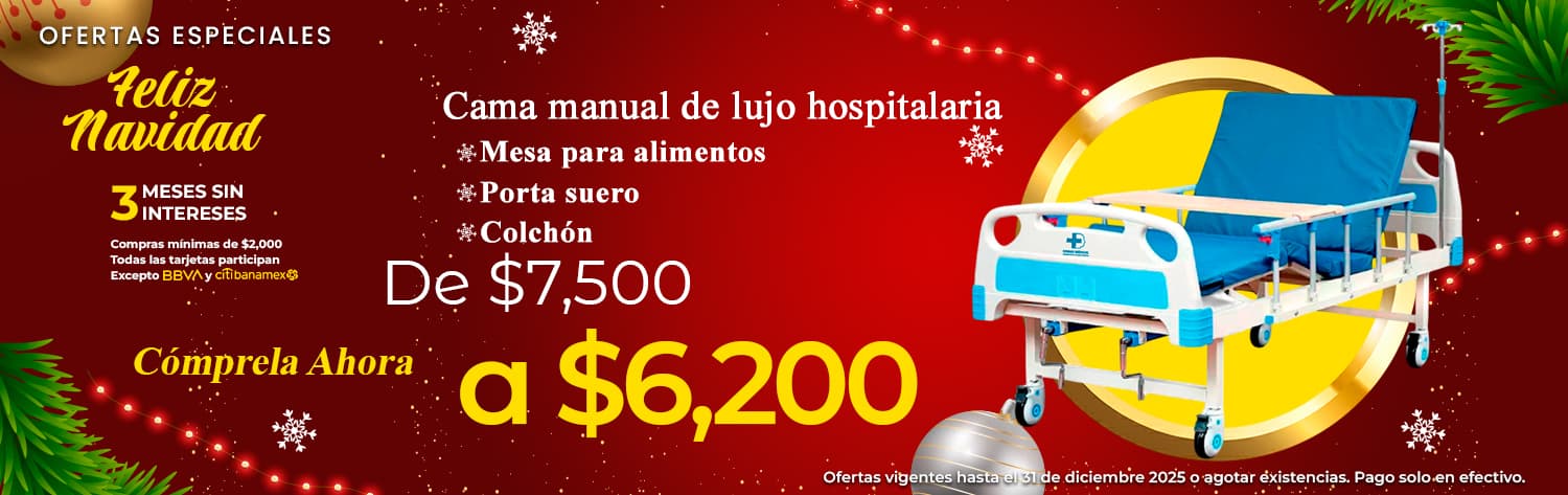 Ofertas diciembre 2025 de Ortopedia San Felipe