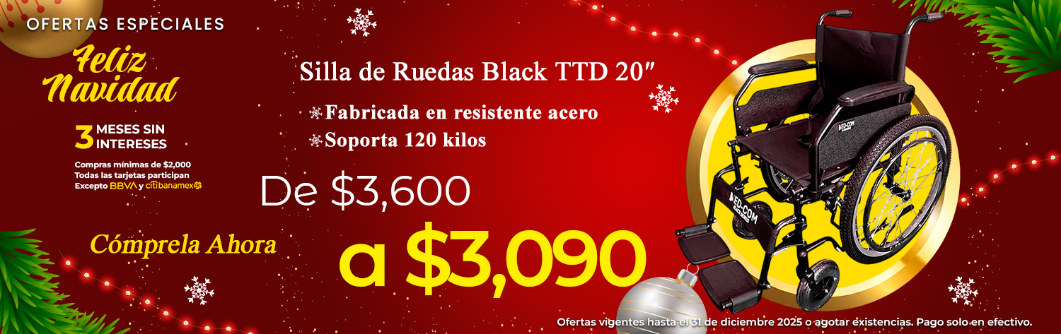 Ofertas diciembre 2025 de Ortopedia San Felipe