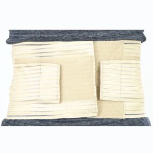 Faja Sacrolumbar Transpirable Ortopedia San Felipe
